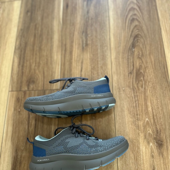 Alegria Women's rok n roll Sneakers size 38 - Picture 6 of 6